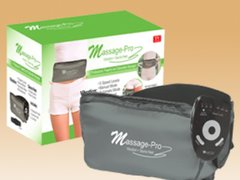 Massage Pro, centura de slabit si centura de masaj